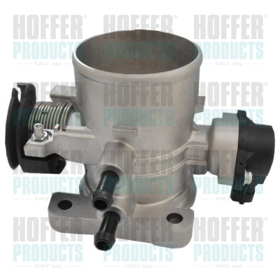 Gasklephuis