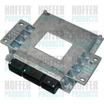 Motor Regeleenheid