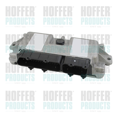 Motor Regeleenheid