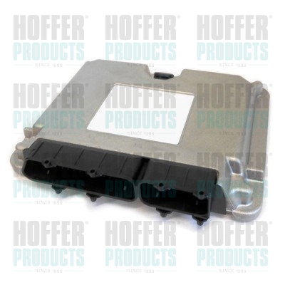 Motor Regeleenheid