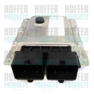 Motor Regeleenheid