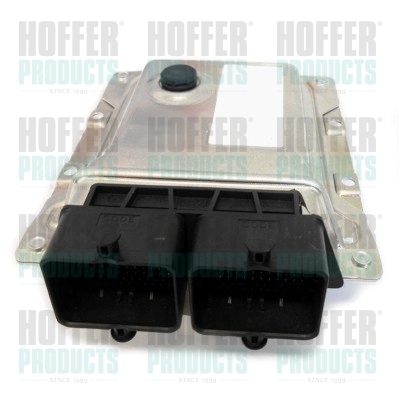Motor Regeleenheid