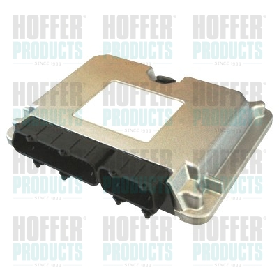 Motor Regeleenheid