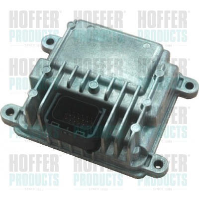 Motor Regeleenheid