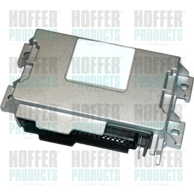 Motor Regeleenheid
