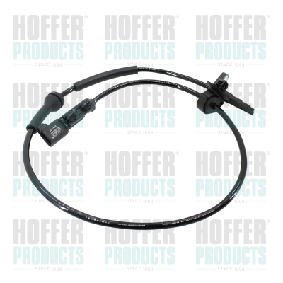 ABS sensor