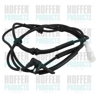 ABS sensor