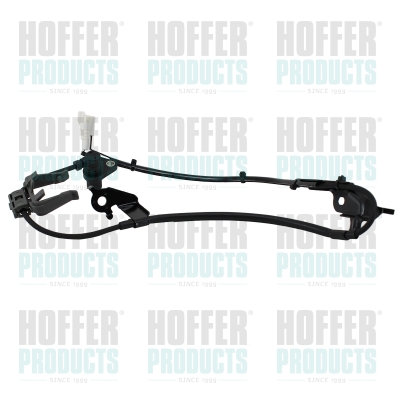 ABS sensor