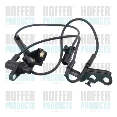 ABS sensor