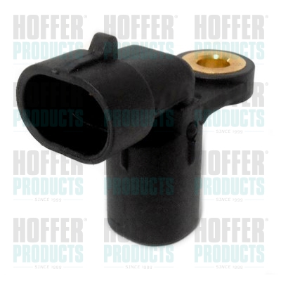 ABS-Vordersensor und Hintersensor, zweiseitig