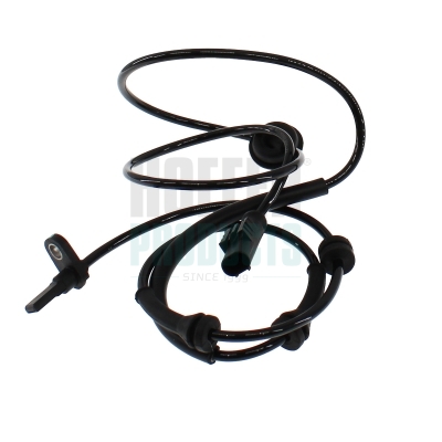 ABS sensor achteraan, 2 kanten