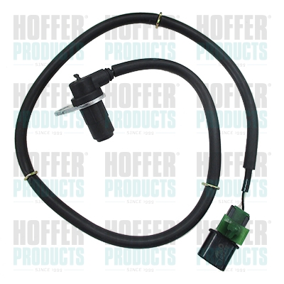 ABS-Hintersensor, rechts