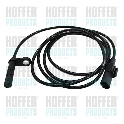ABS-Hintersensor, rechts