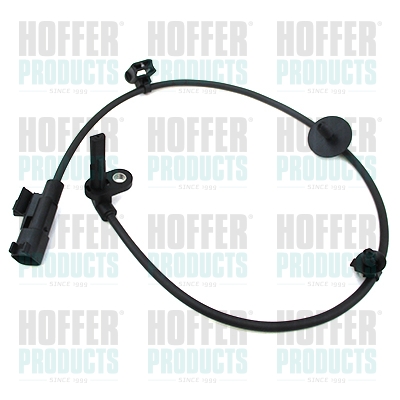 ABS-Hintersensor, rechts