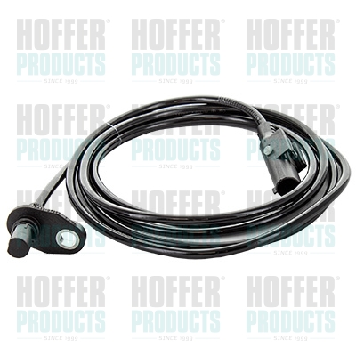 ABS-Hintersensor, rechts