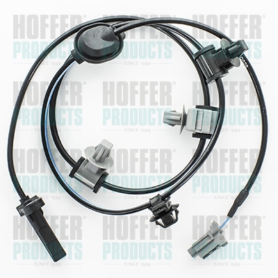 ABS-Hintersensor, rechts