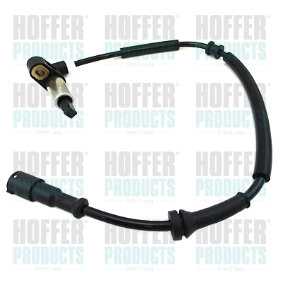 ABS-Hintersensor, rechts