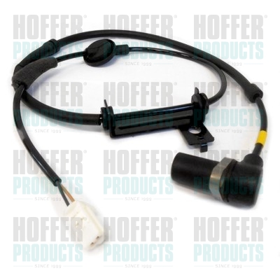 ABS-Hintersensor, rechts