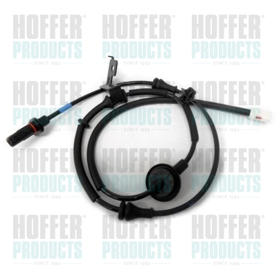 ABS-Hintersensor, rechts