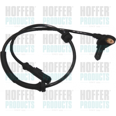 ABS-Hintersensor, rechts