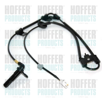 ABS-Hintersensor, rechts