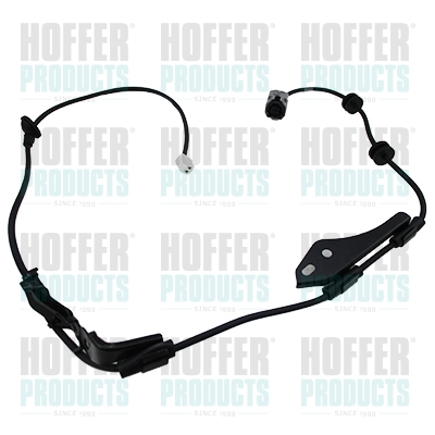 ABS-Hintersensor, rechts