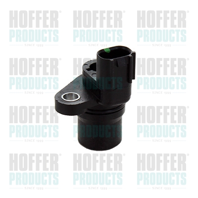 ABS-Hintersensor, rechts