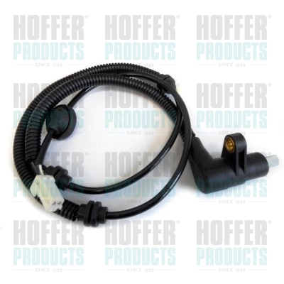 ABS-Hintersensor, rechts