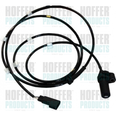 ABS-Hintersensor, rechts