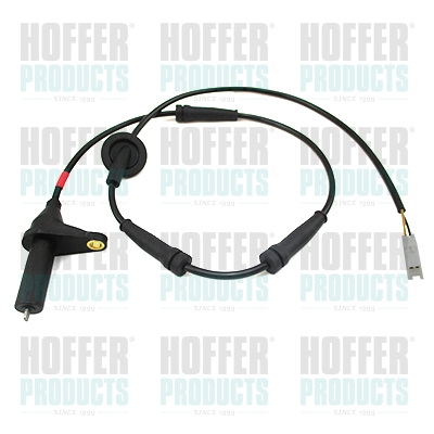 ABS-Hintersensor, rechts