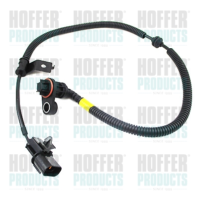 ABS-Hintersensor, rechts