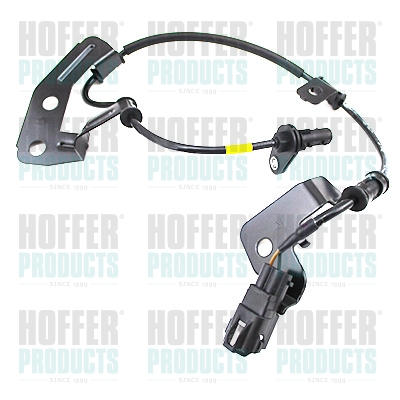 ABS-Hintersensor, rechts