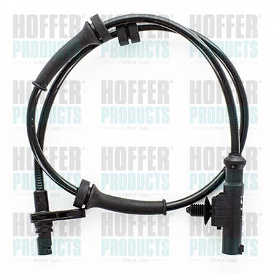 ABS-Hintersensor, rechts