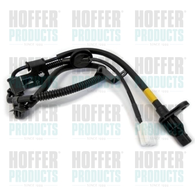 ABS-Hintersensor, rechts