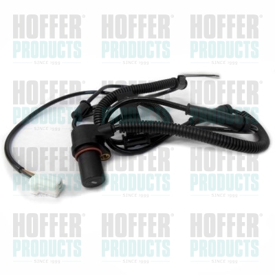 ABS-Hintersensor, rechts