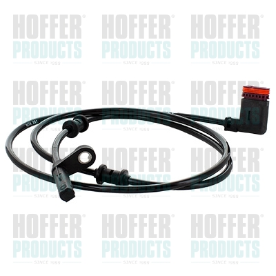 ABS-Hintersensor, rechts