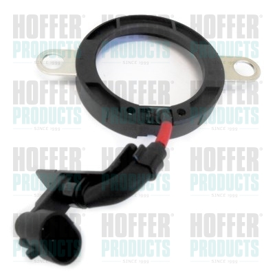 ABS-Hintersensor, rechts