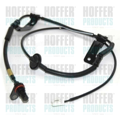 ABS-Hintersensor, rechts