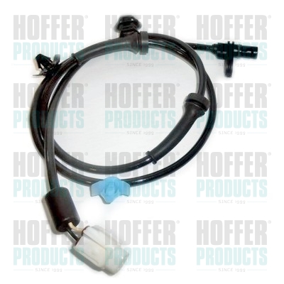 ABS-Hintersensor, rechts