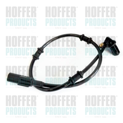 ABS-Hintersensor, rechts