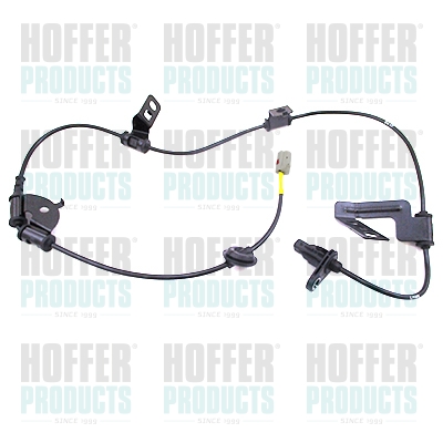 ABS-Hintersensor, rechts