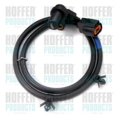 ABS-Hintersensor, rechts