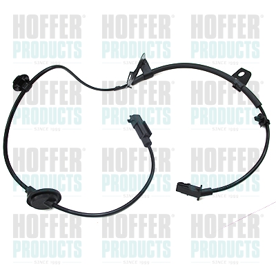 ABS-Hintersensor, rechts