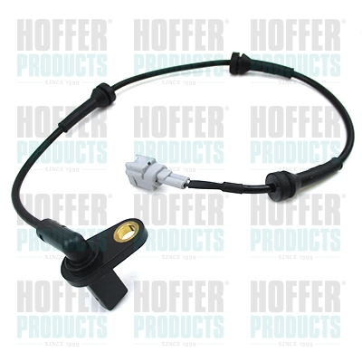 ABS-Hintersensor, rechts