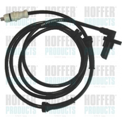 ABS-Hintersensor, rechts