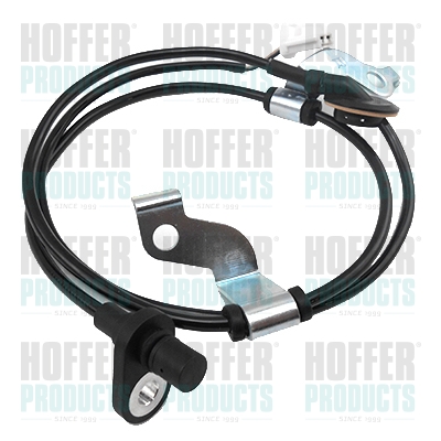 ABS-Hintersensor, rechts