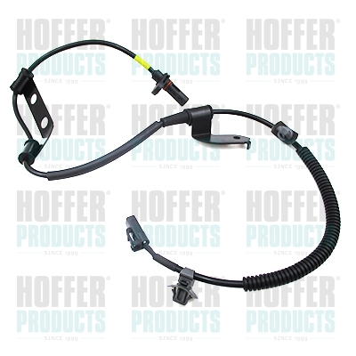 ABS-Hintersensor, rechts