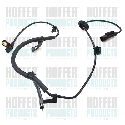 ABS-Hintersensor, rechts