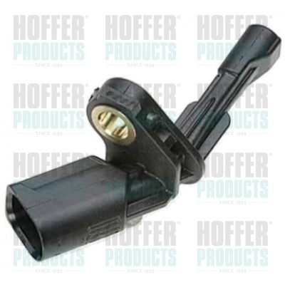 ABS-Hintersensor, rechts