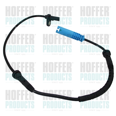 ABS-Vordersensor, zweiseitig